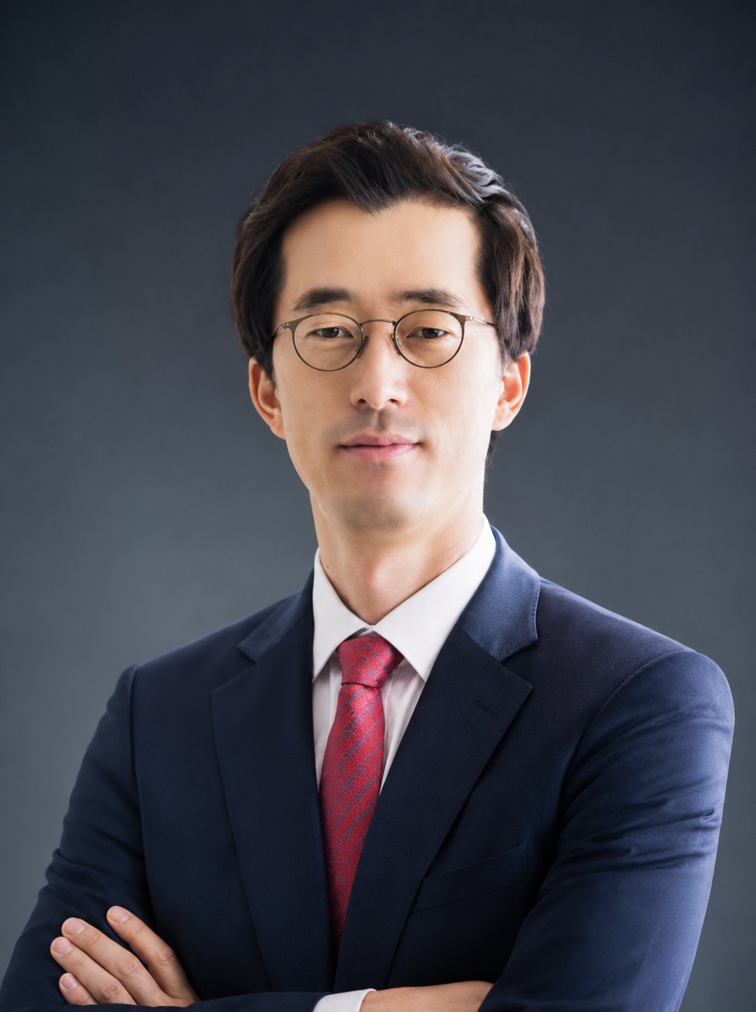 대표변호사 이금호